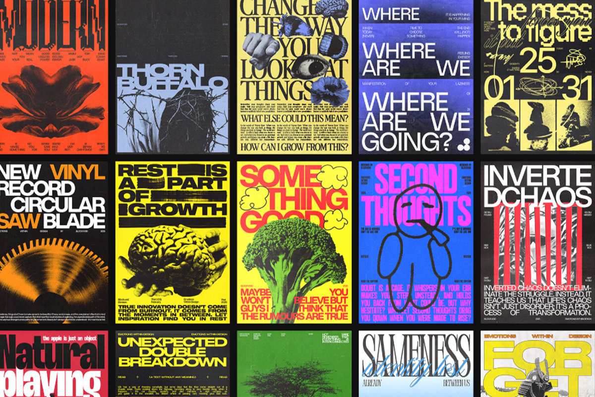 Graphic Trends 2025